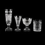 964 7079 GLASS SET